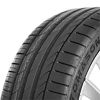 Tomason SPORTRACE 235/40 R18 95Y XL