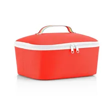 Reisenthel coolerbag M pocket pop strawberry