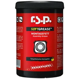 R.S.P r.s.p. Soft Grease