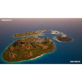 Tropico 6, PlayStation 4, T (Jugendliche)