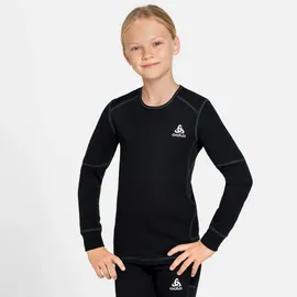 Odlo Active X-Warm Funktionsshirt Schwarz 104