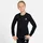 Odlo Active X-Warm Funktionsshirt Schwarz 104