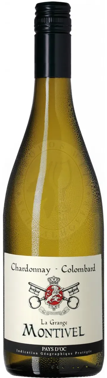 La Grange Bertholet IGP 2024 Les Vignerons 0,75l