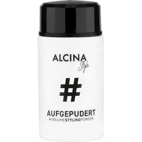 Alcina # Aufgepudert Volume Powder 12 g