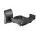 Vivolink Speaker wall mount tilt/swivel 15kg black 2 pcs.