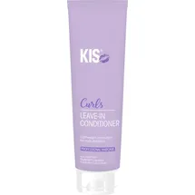 KIS Curls Leave-in Conditioner 150 ml