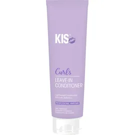 KIS Curls Leave-in Conditioner 150 ml