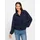 Heine Jersey-Jacke blau 44