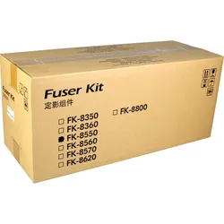 Kyocera Fuserkit FK-8550  302ND93084