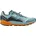 Rauchblau/Orange