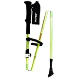 Joluvi Trail Running Stock - Multicolor - 115-130 cm