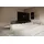 prometo möbel Boxspringbett 180 x 200 cm Beige