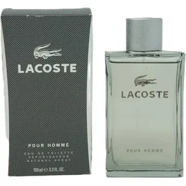 Lacoste Pour Homme Eau de Toilette 100 ml