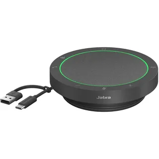 JABRA Speak2 40 MS USB-A + USB-C