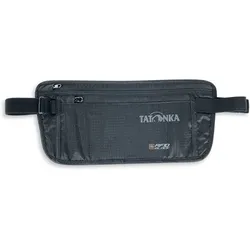 TATONKA Skin Moneybelt Int. RFID B, black, ONE SIZE