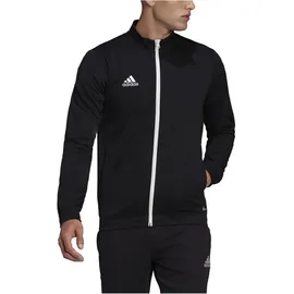 adidas Entrada 22 Trainingsjacke Herren Black S