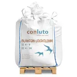 conluto Blähton-Leichtlehm 4-8 mm - 1,0 t BigBag