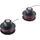 AL-KO Fadenspule GT 36 Li/GT 4030, Ø 1,5 mm, 2er-Set