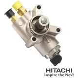 Hitachi Hochdruckpumpe 2503063