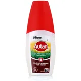 Autan Protection Plus Zeckenschutz Pumpspray 100 ml