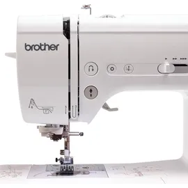 Brother Innov-is A16 weiß