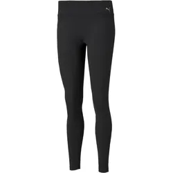PUMA PERFORMANCE Leggings Damen in black, Größe XS - schwarz