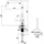 Reginox Logan RVS edelstahl R31797