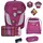 Scout Sunny II Exklusiv Safety Light 5-tlg. diamond princess