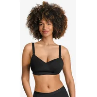 SugarShape Still-Bralette Cozymama Bralette, Still-BH wattiert bügelloser BH | Gr.: 100F