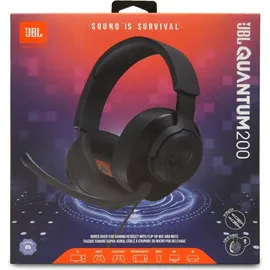JBL Quantum 200