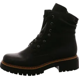 Rieker Stiefeletten schwarz HWK Damen Stiefel