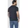 Jan Vanderstorm T-Shirt MAGNUSVIK dunkelblau- 68/70