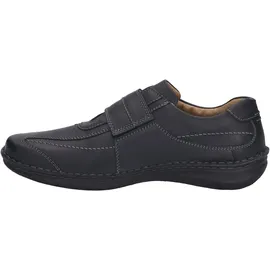 Josef Seibel Alec Herren Schwarz 41