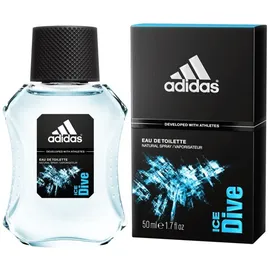 Adidas Ice Dive Eau de Toilette 50 ml