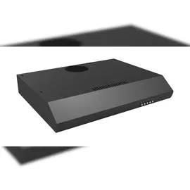 PKM UBH5000SX Unterbauhaube 60 cm Schwarz