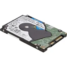 Western Digital Blue HDD 2 TB WD20SPZX