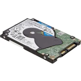 Western Digital Blue HDD 2 TB WD20SPZX