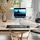 Alogic Elite Aluminum Laptop Stand Wireless Charger White