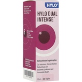 Hylo Dual Intense Augentropfen