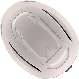 Uvex Resolution Helm - warm Grey-Black Matt - 59-61 cm