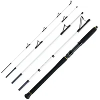 WFT Salzmeister Coastal Jigger 2,75m 40-160g 5pc.
