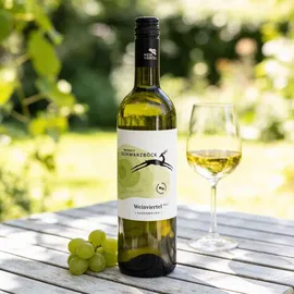 groiss Grüner Veltliner Weinviertel DAC 6 x 0,75 l