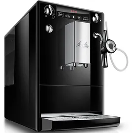 Melitta Caffeo Solo & Perfect Milk E957-101 schwarz