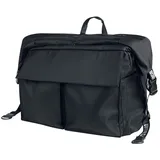 URBAN CLASSICS Nylon Xxl Reisetasche Black One Size