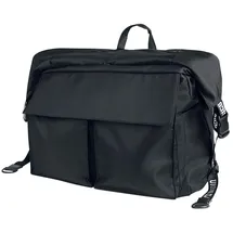 URBAN CLASSICS Nylon Xxl Reisetasche Black One Size