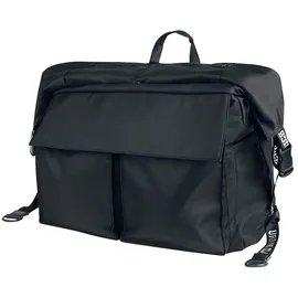URBAN CLASSICS Nylon Xxl Reisetasche Black One Size