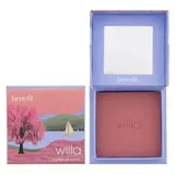 Benefit Cosmetics Benefit WANDERful World Puderrouge Farbton Willa 6 g