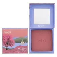 Benefit Cosmetics Benefit WANDERful World Puderrouge Farbton Willa 6 g