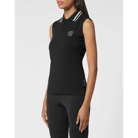 Plein Sport Statement Schwarz L