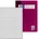 Oxford Schulheft A4 Lineatur 22 16 Blatt
